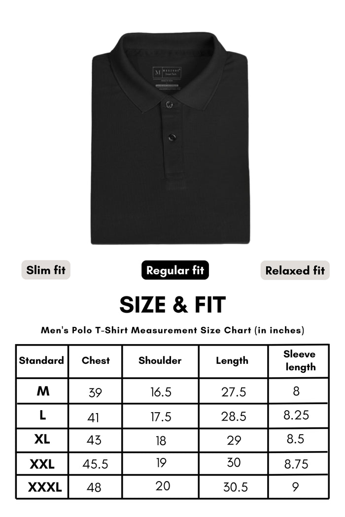 Smart tech polo - Soft Beige