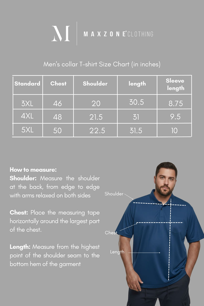 Soft Beige - Smart Tech Pocket Polo Plus Size