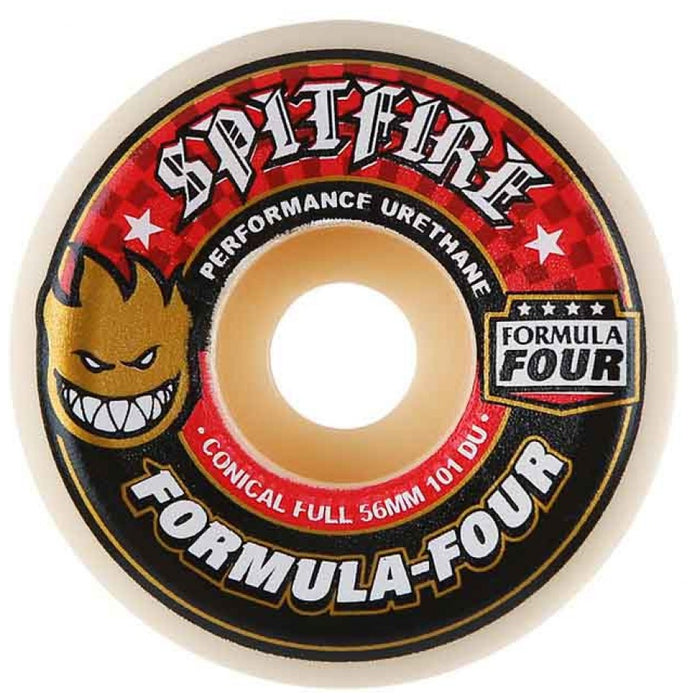 Spitfire Conical Full Formula4 58mm / 101A