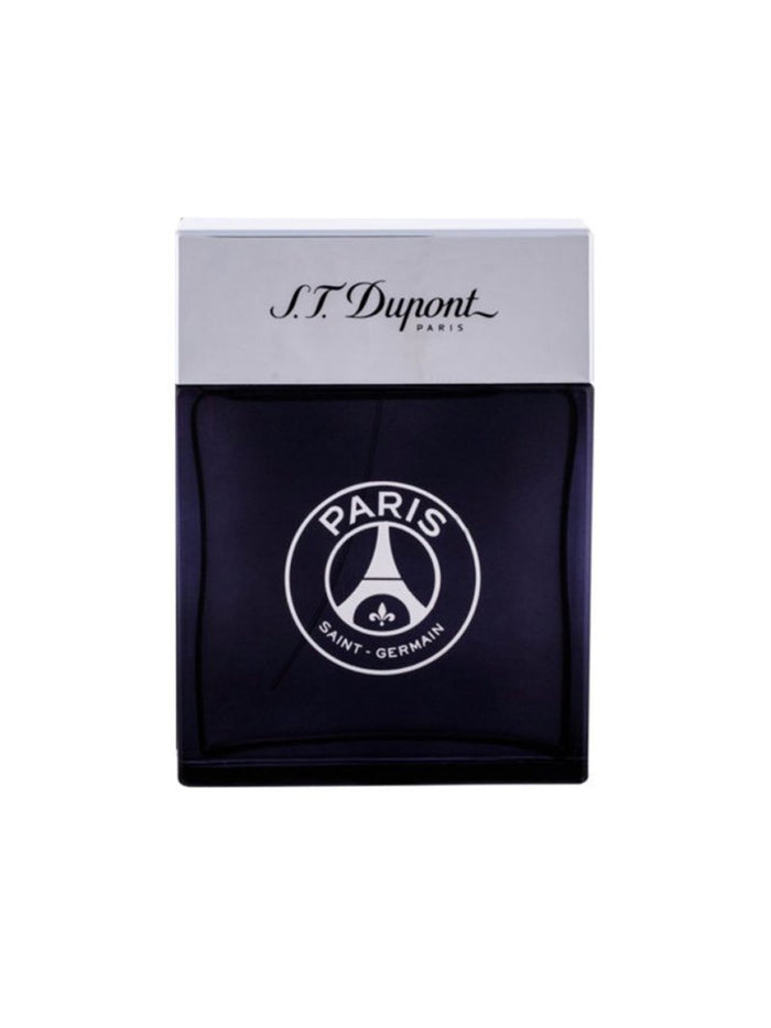 S T Dupont Paris Saint Germain Eau Des Princes Intense For Men