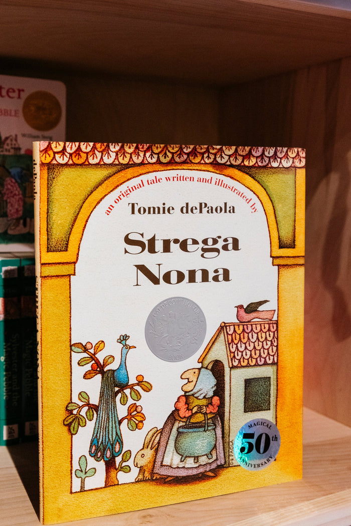 Strega Nona