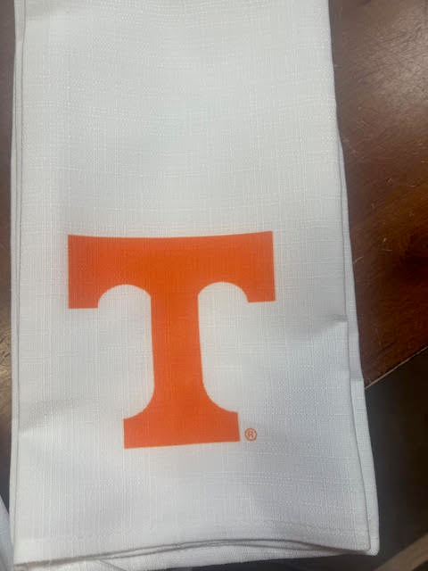 Tennessee Primary Mark Tea Towel