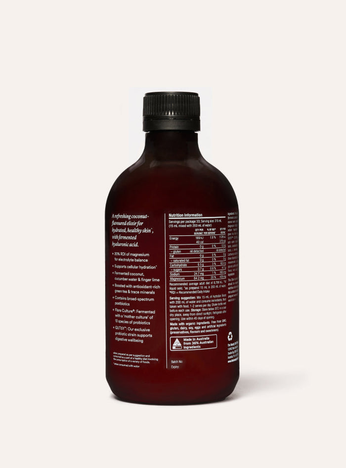 The Beauty Chef Hydration Boost - 500ml - L'Organic