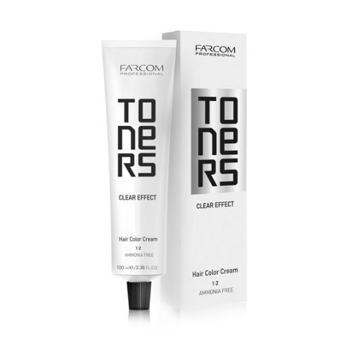 TONER SILVER