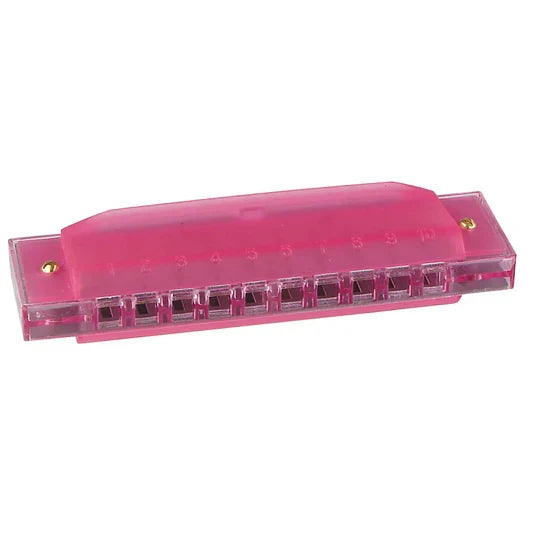 Toysmith Harmonica