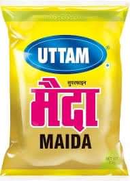 Uttam Maida