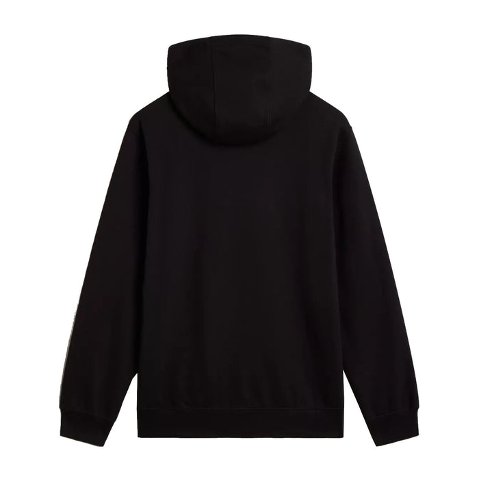 Vans Core Basic Full Zip Hoodie Black