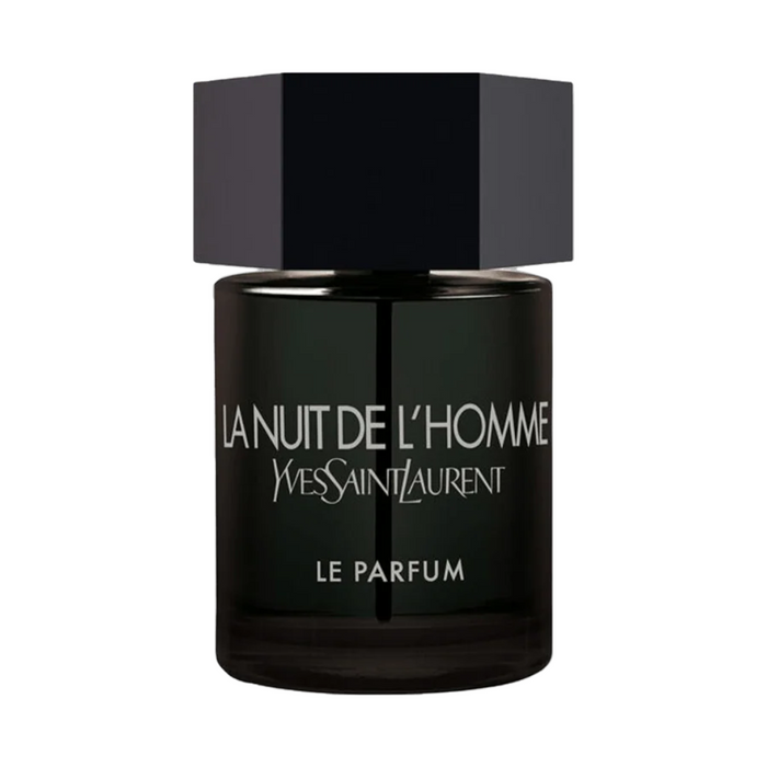 YSL La Nuit De L`Homme Le Parfum for Men