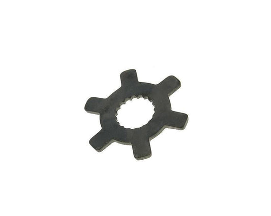 13mm Star washer for minarelli - ScooterSwapShop