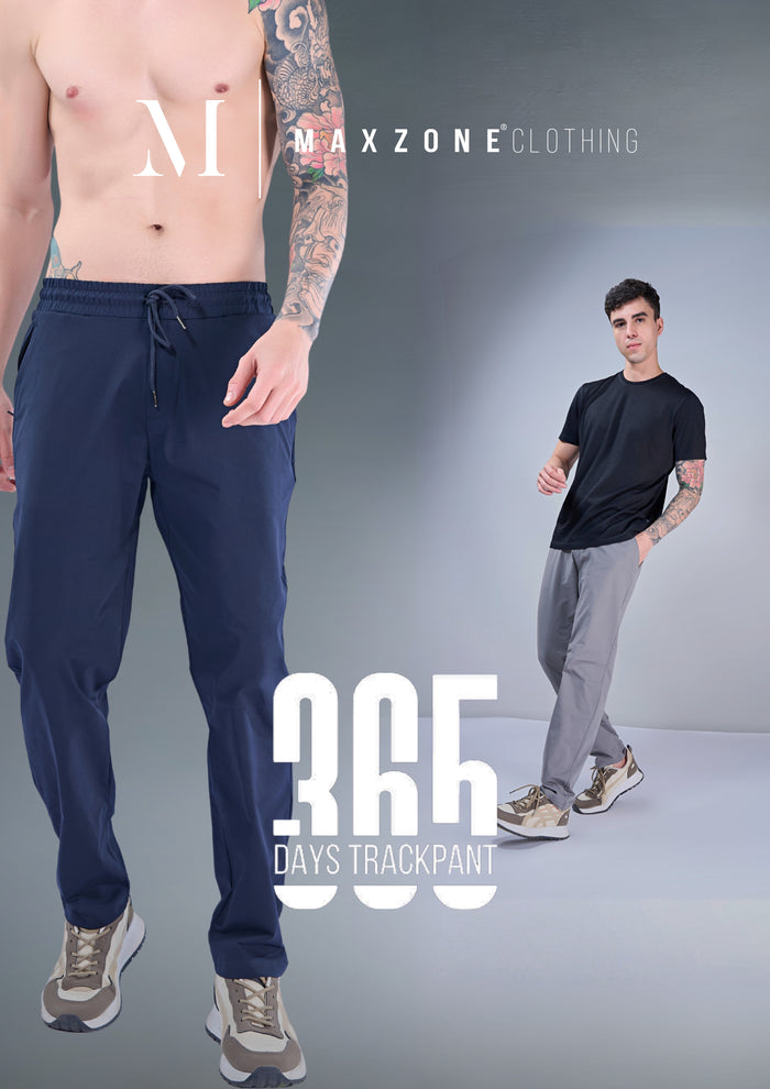 365 Days Track Pant Pack of 48
