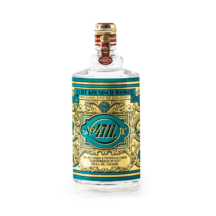4711 Cologne by 4711