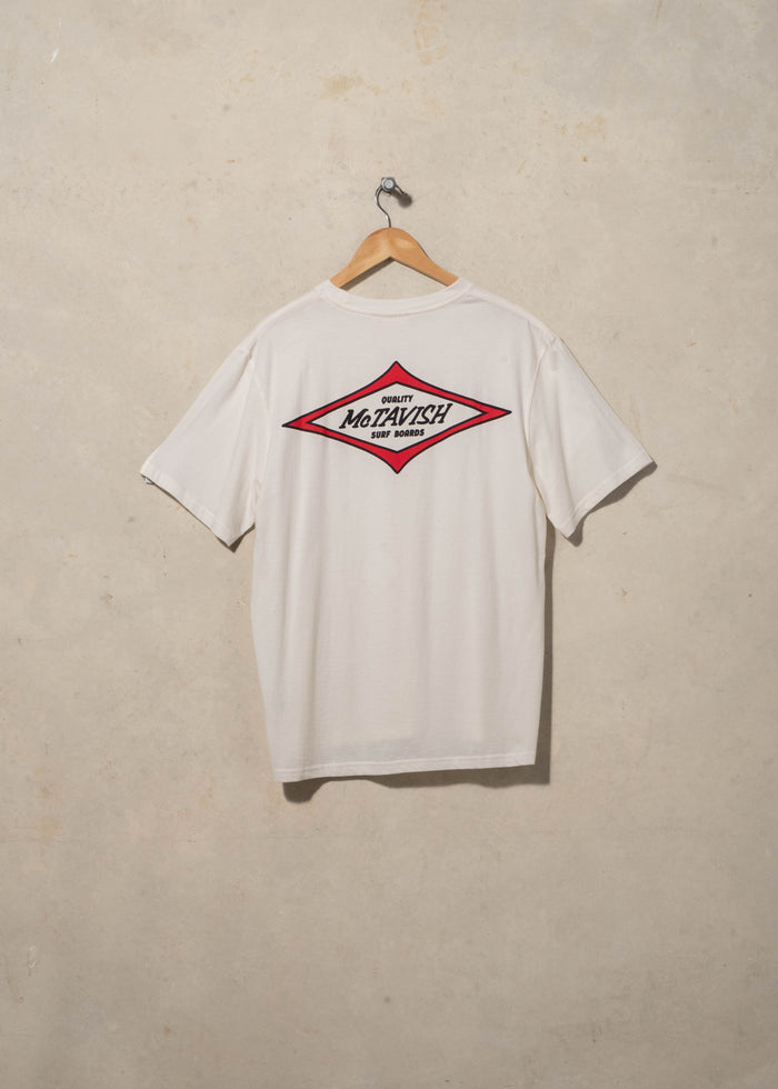 60's Diamond Tee