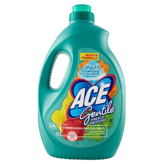 ACE GENTILE 2,3LT FRESCO PROFUMO