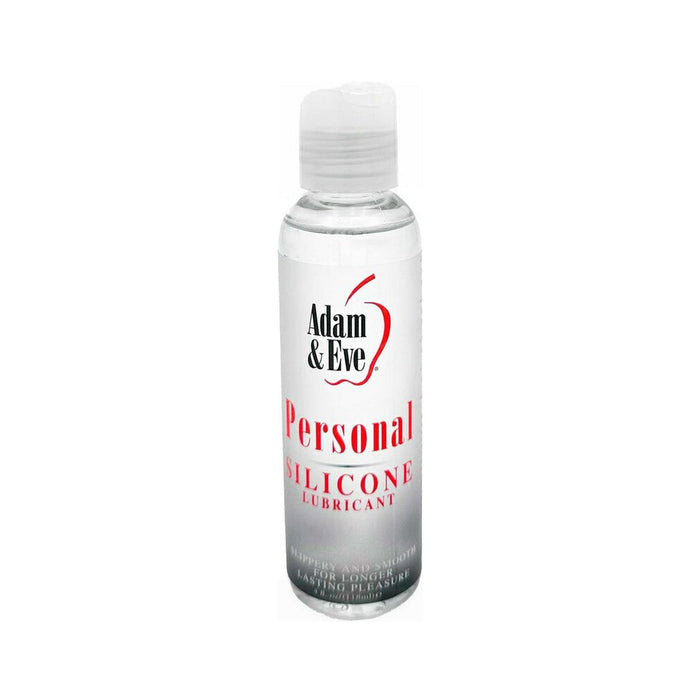 Adam & Eve Personal Silicone 4 fl oz