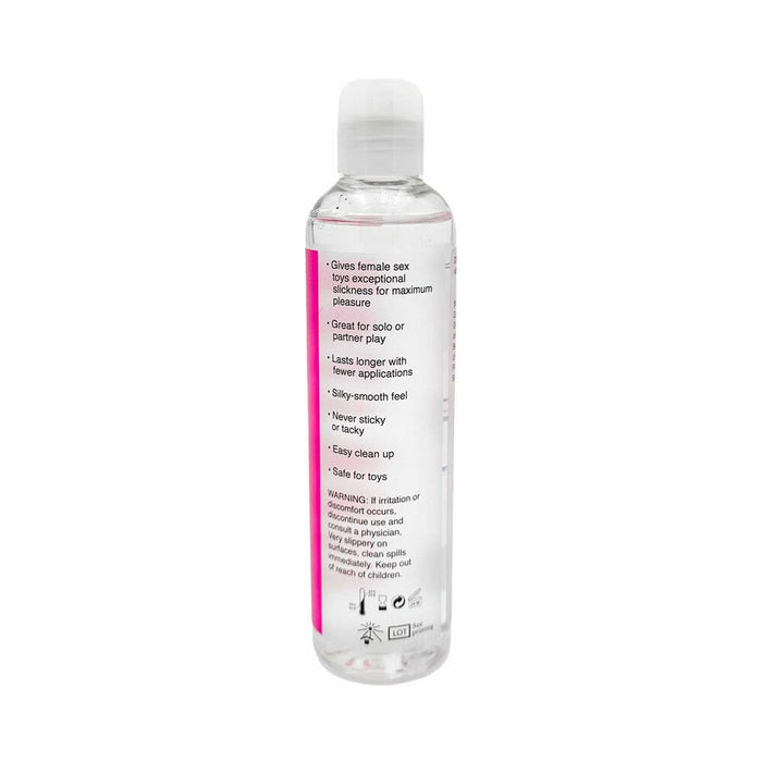 Adam & Eve Vibrator 4 fl oz