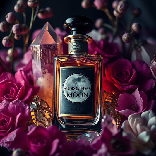 Andromeda’s Inspired by Libre Flower & Flames Eau De Parfum