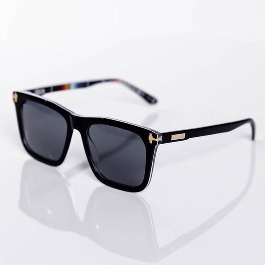 Anvil Sunglasses - Low Low & Grey