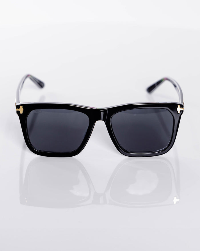 Anvil Sunglasses - Low Low & Grey - Dixxon Flannel Co.
