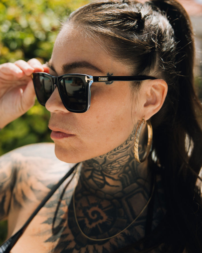 Anvil Sunglasses - Low Low & Grey - Dixxon Flannel Co.