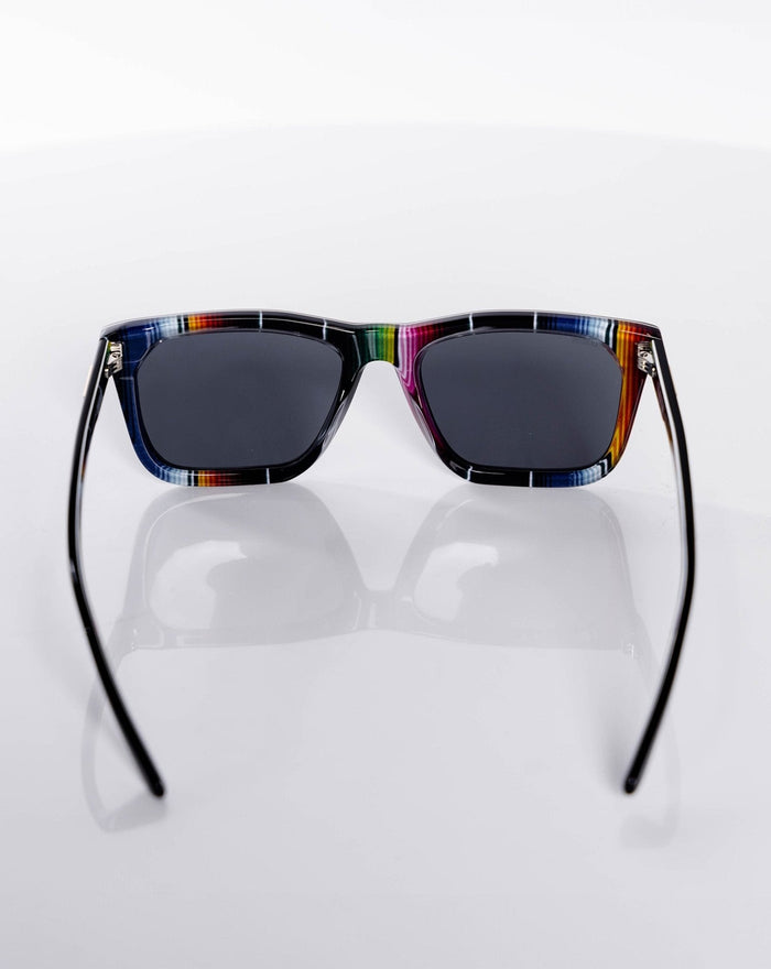 Anvil Sunglasses - Low Low & Grey - Dixxon Flannel Co.