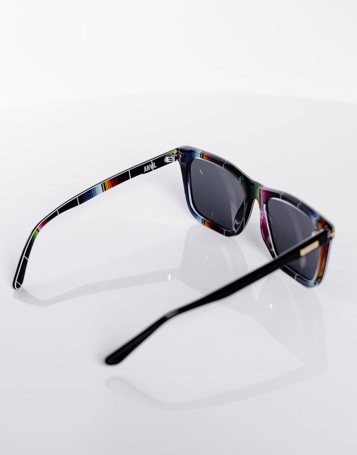 Anvil Sunglasses - Low Low & Grey - Dixxon Flannel Co.