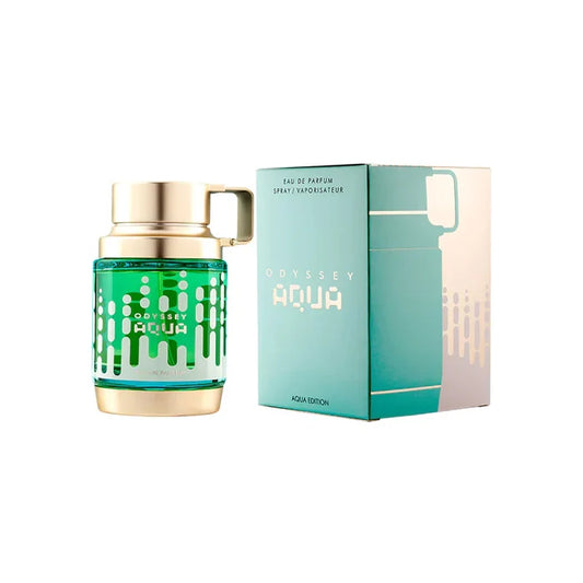 Armaf Odyssey Aqua Edition Eau de Parfum