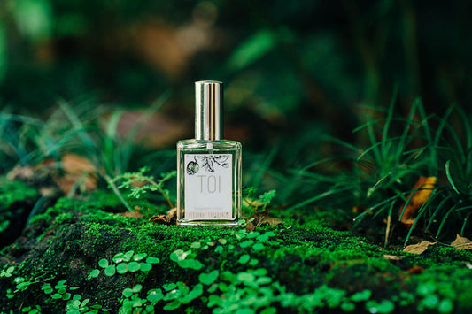 Bala TOI Fragrance
