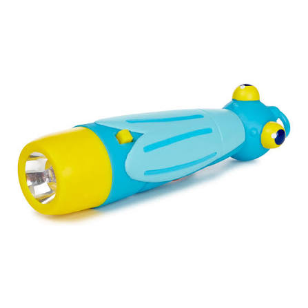 M&D Flash Firefly Flashlight