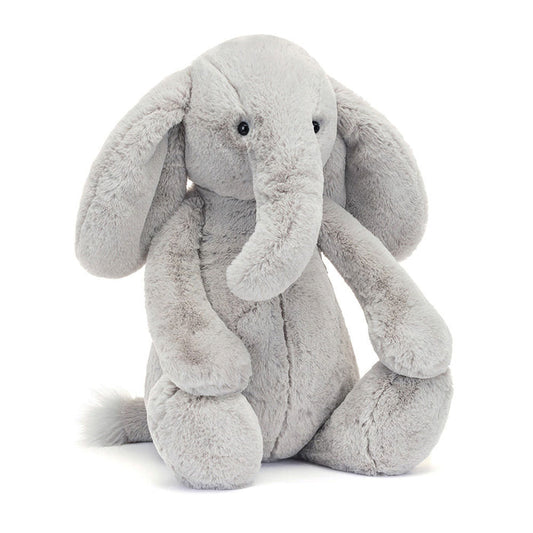 Bashful Luxe Elephant Thuddeus Huge