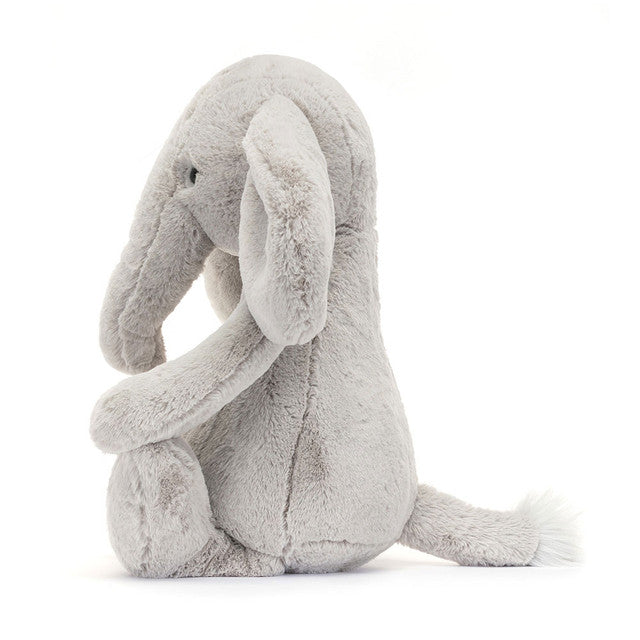 Bashful Luxe Elephant Thuddeus Huge