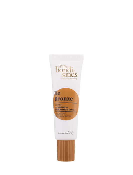 Be Bronze Instant Bronzing & Hydrating Serum