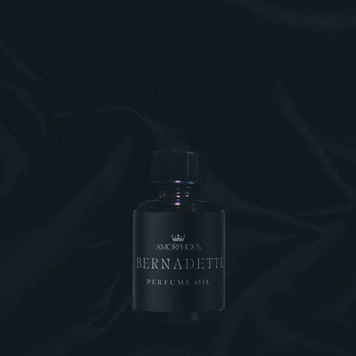Bernadette Perfume Oil