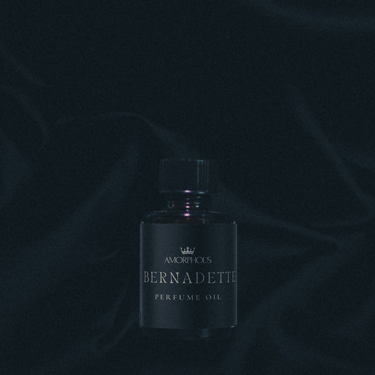 Bernadette Perfume Oil