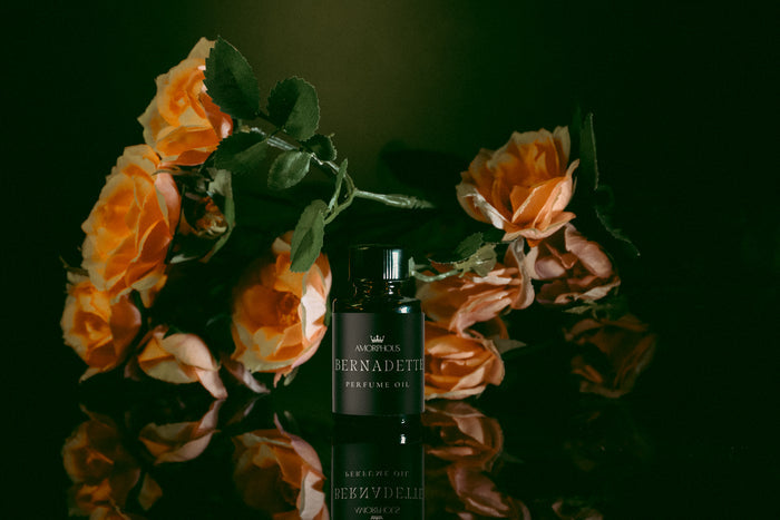 Bernadette Perfume Oil