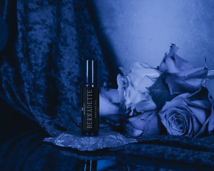 Bernadette Perfume Oil
