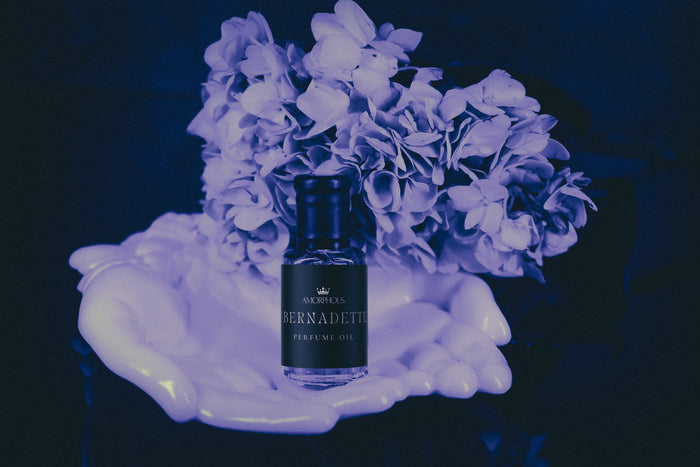 Bernadette Perfume Oil