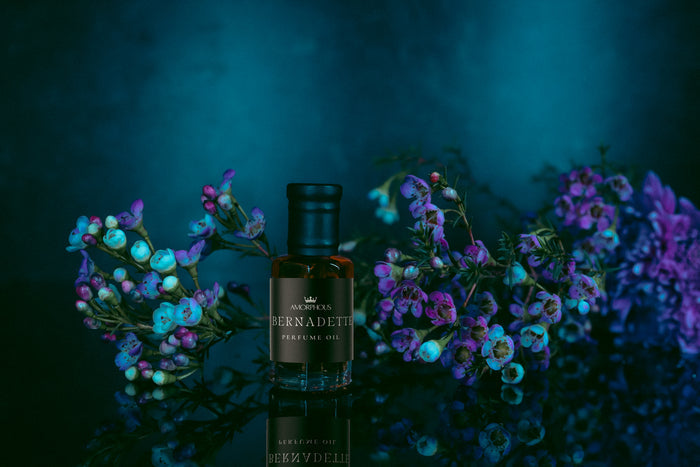 Bernadette Perfume Oil