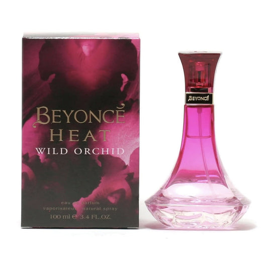 Beyonce Heat Wild Orchid Eau de Toilette