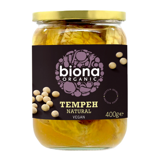 Biona Organic Tempeh 400g