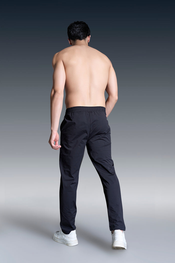 Black - Perfect Track Pant