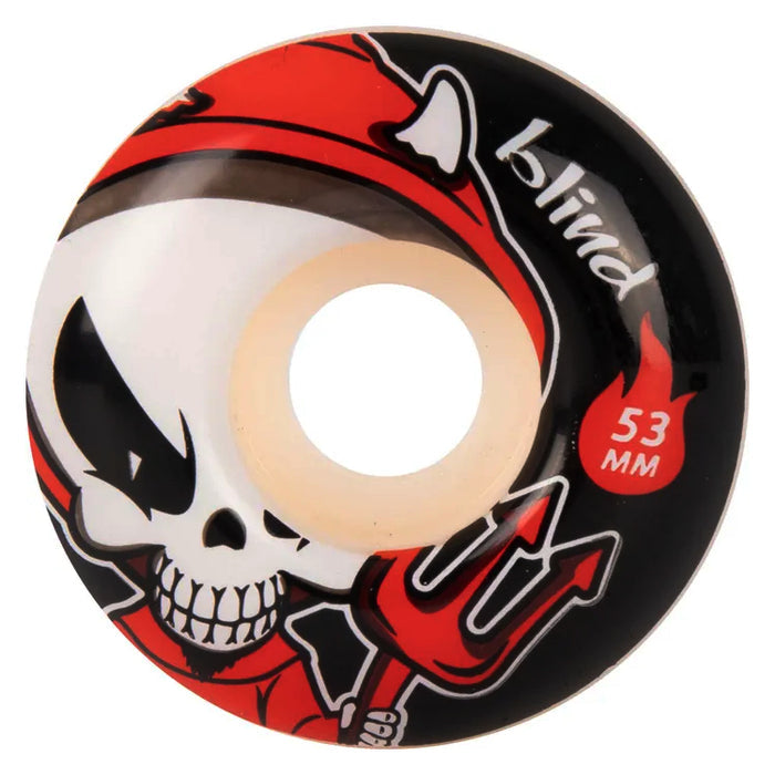 Blind Devil Reaper  53mm