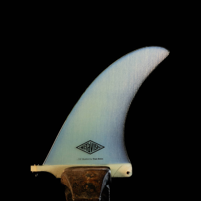 Bluebird Fin