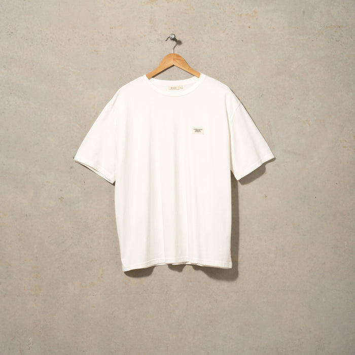 Boxy Hotline Tee
