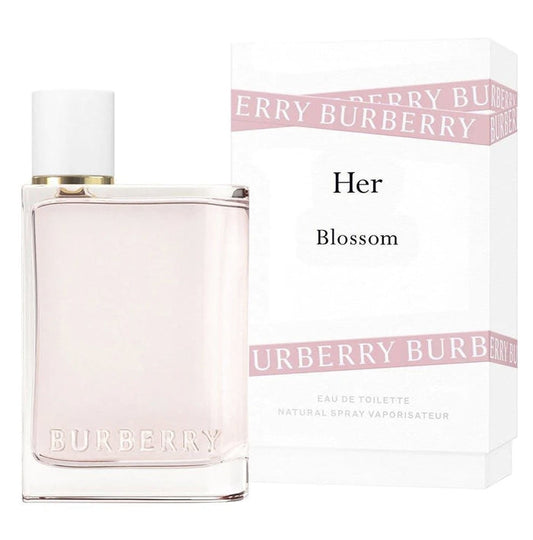 Burberry Her Bloom Eau de Toilette
