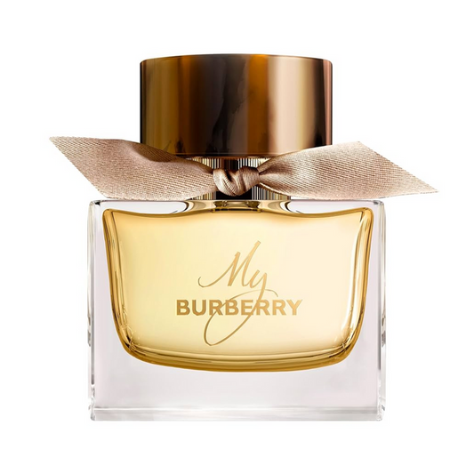 Burberry My Burberry EDP for Women 90ML