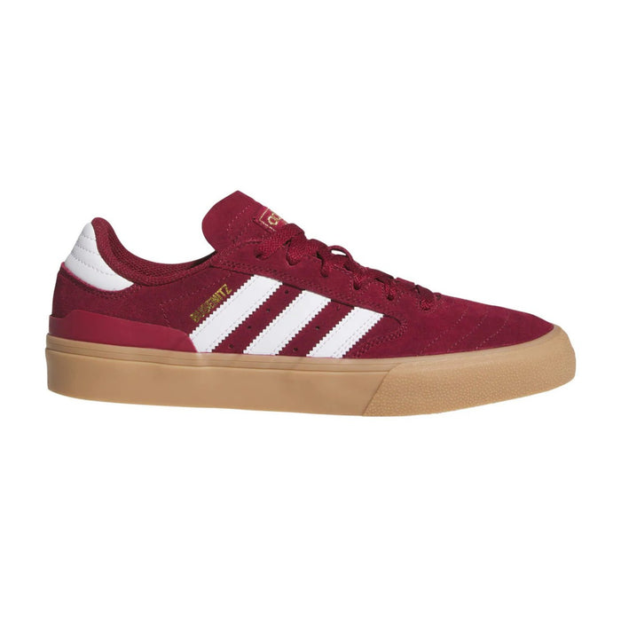 Adidas Busenitz Vulc II Supcol White Gold