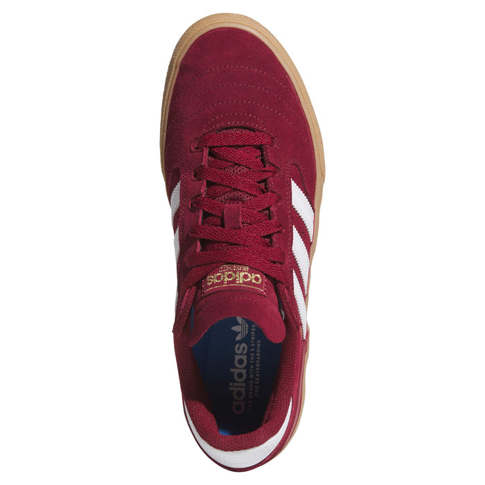 Adidas Busenitz Vulc II Supcol White Gold