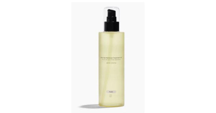 Bushbalm Nude Oil (backbar)