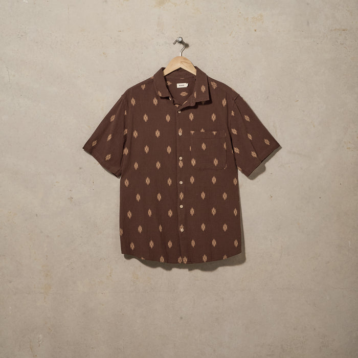 Button Up Shirt