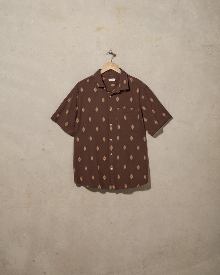 Button Up Shirt